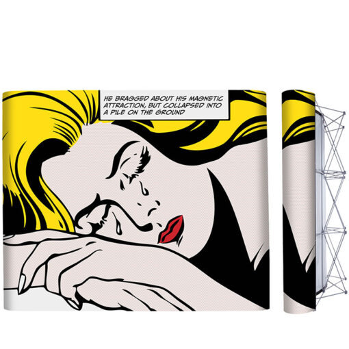 Expolinc Pop-Up Magnetic