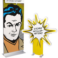 Expolinc Instore producten