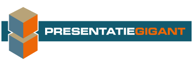 Presentatiegigant