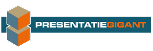 Presentatiegigant