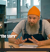 Bannerbow / The Story