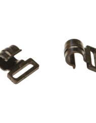 Plastic Clip / decoratie