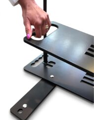 Stabiliteitsplaten / extra