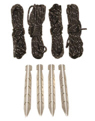 Haringen + scheerlijnen