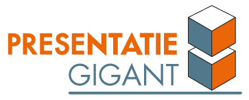 Presentatiegigant