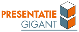 Presentatiegigant